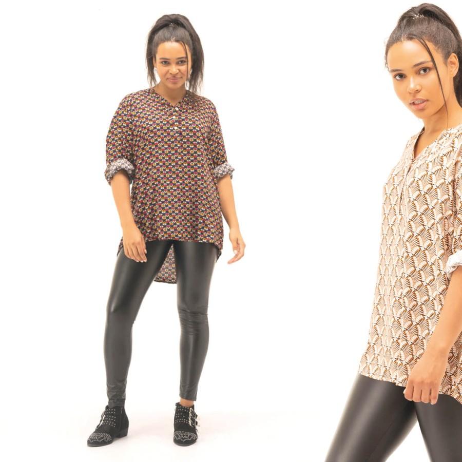 Gazetka promocyjna Textil Market str. 6