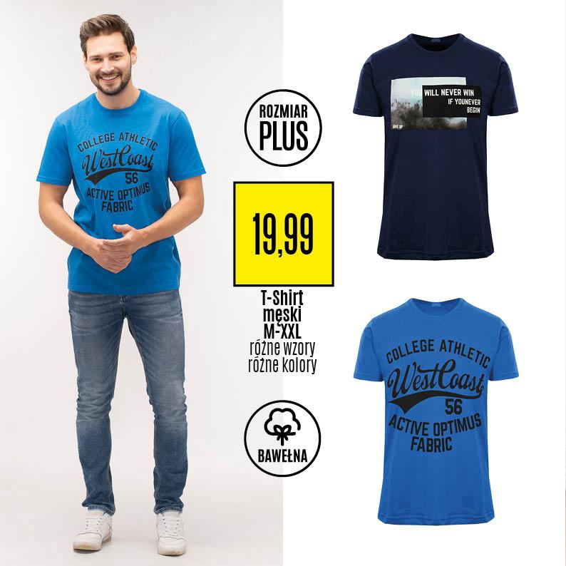 Gazetka promocyjna Textil Market str. 34