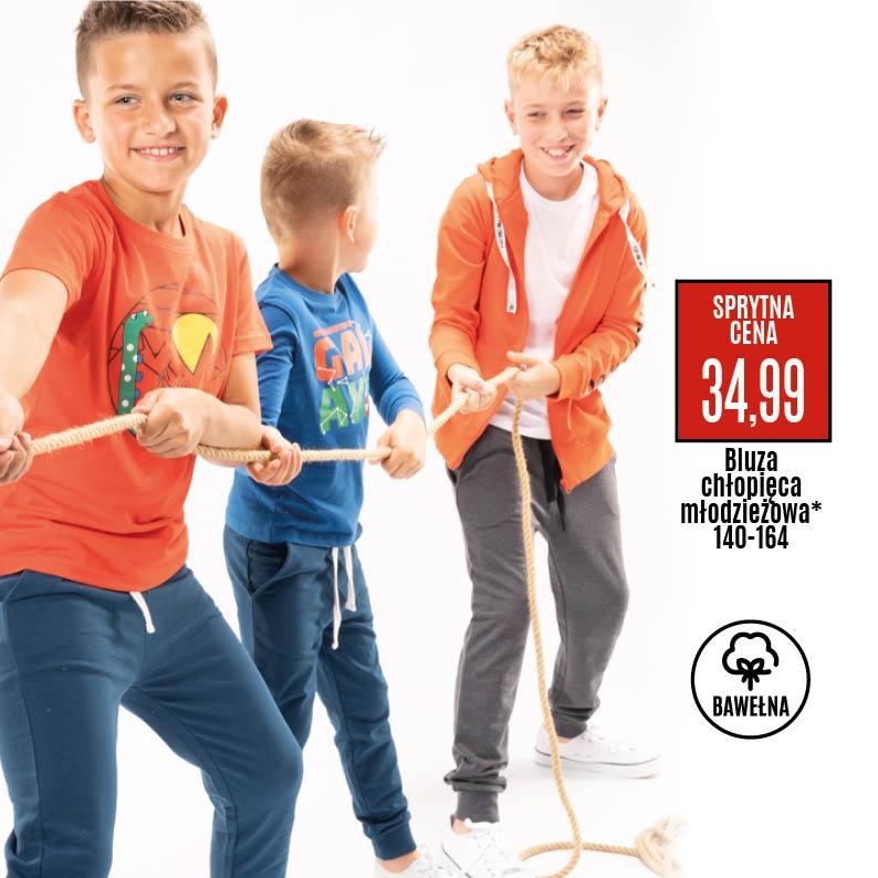 Gazetka promocyjna Textil Market str. 19