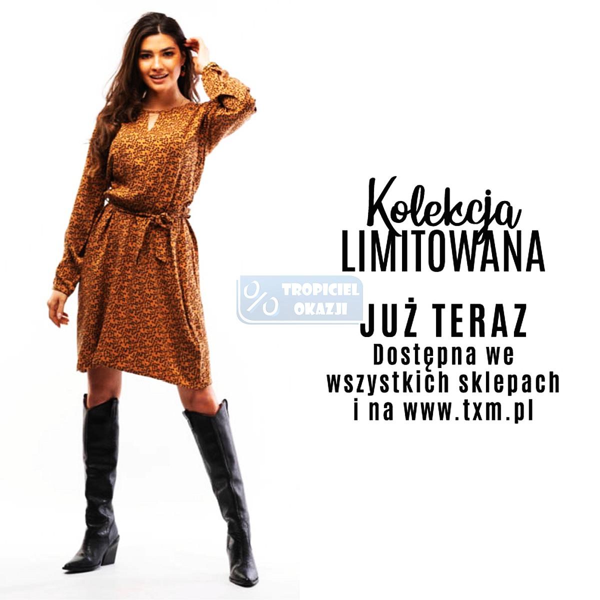 Gazetka promocyjna Textil Market str. 3