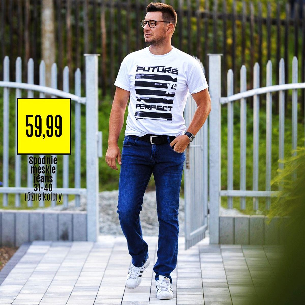 Gazetka promocyjna Textil Market str. 59