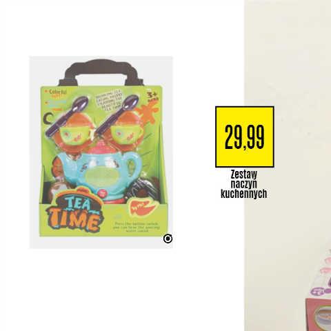 Gazetka promocyjna Textil Market str. 8