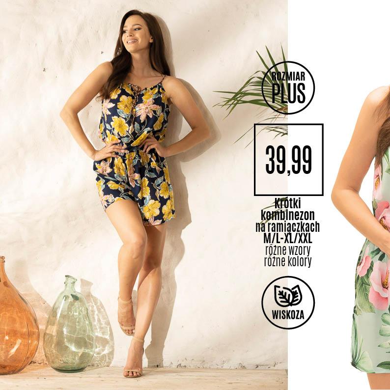 Gazetka promocyjna Textil Market str. 4