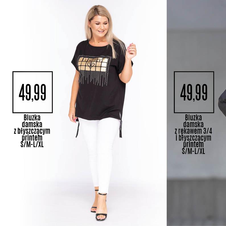 Gazetka promocyjna Textil Market str. 2