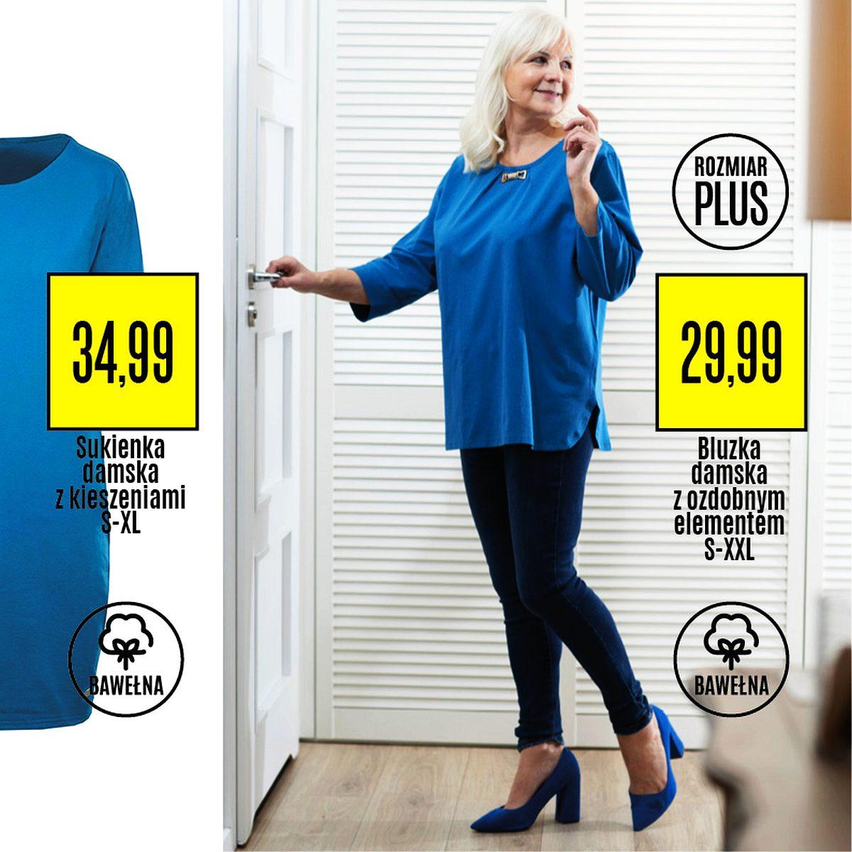 Gazetka promocyjna Textil Market str. 13