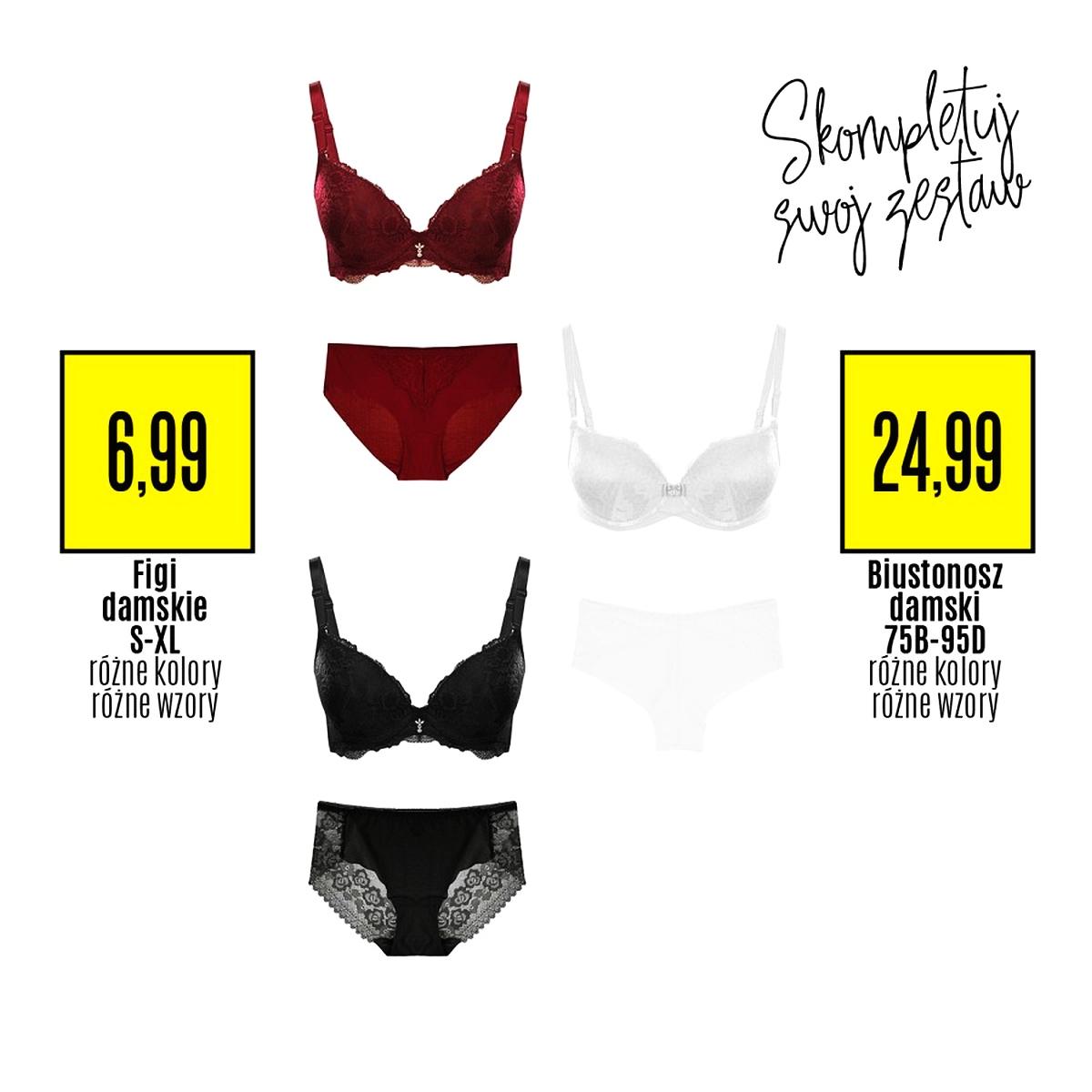 Gazetka promocyjna Textil Market str. 57