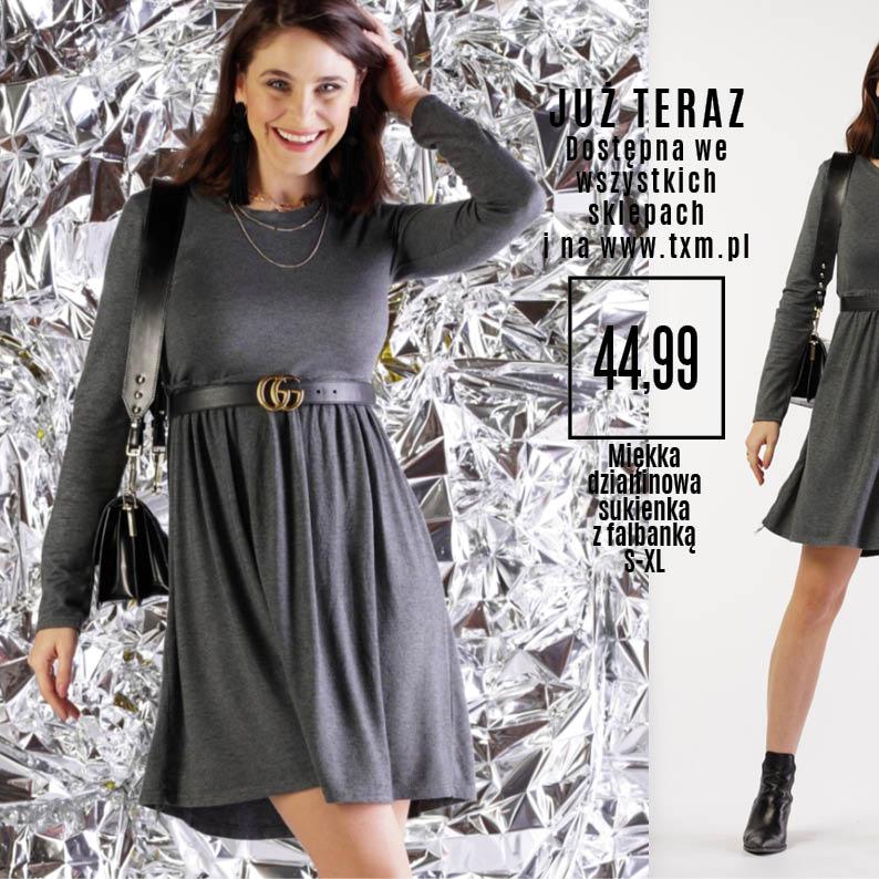 Gazetka promocyjna Textil Market str. 14