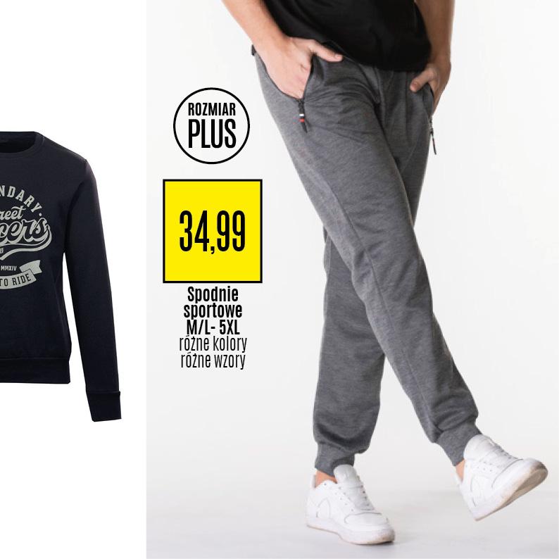 Gazetka promocyjna Textil Market str. 35