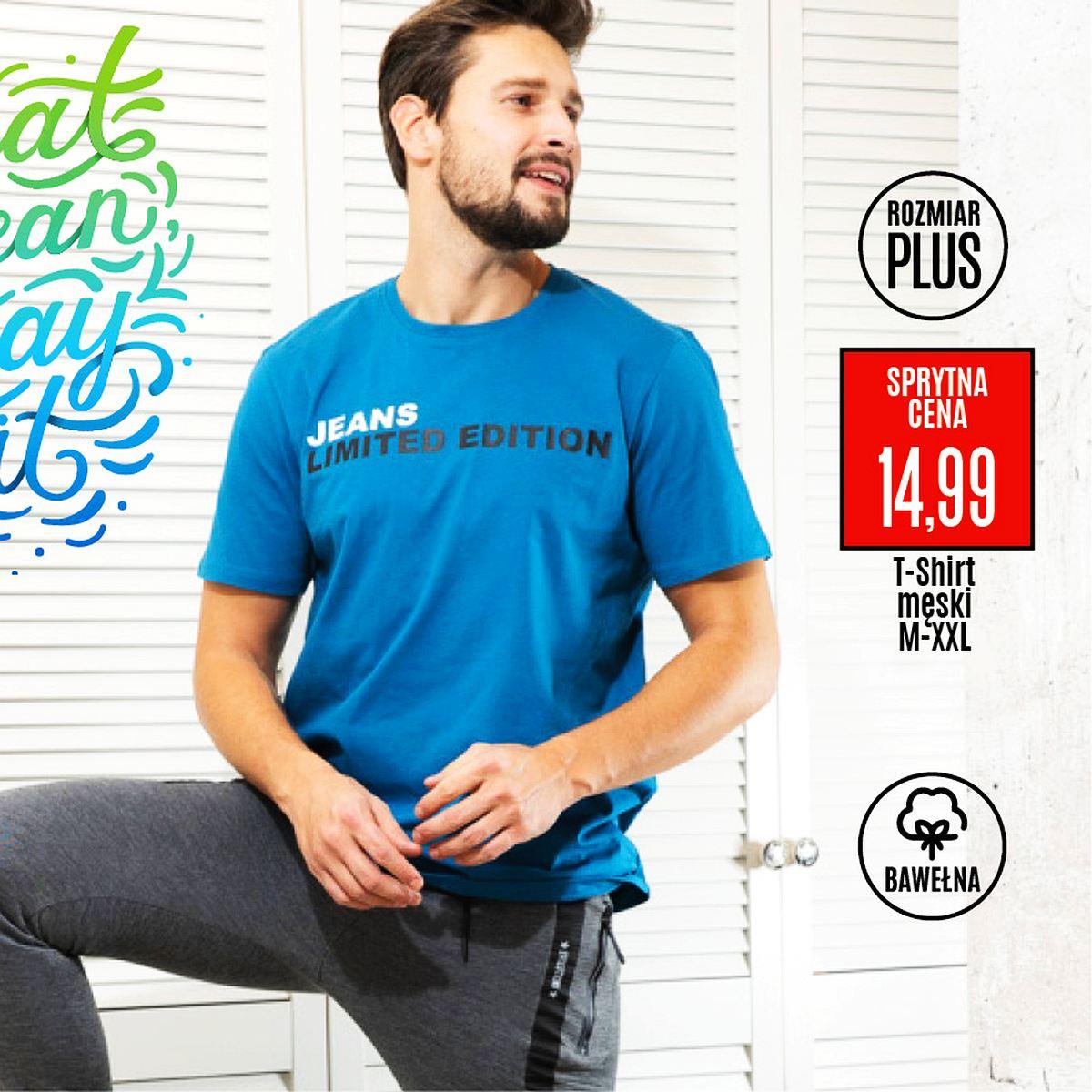 Gazetka promocyjna Textil Market str. 35