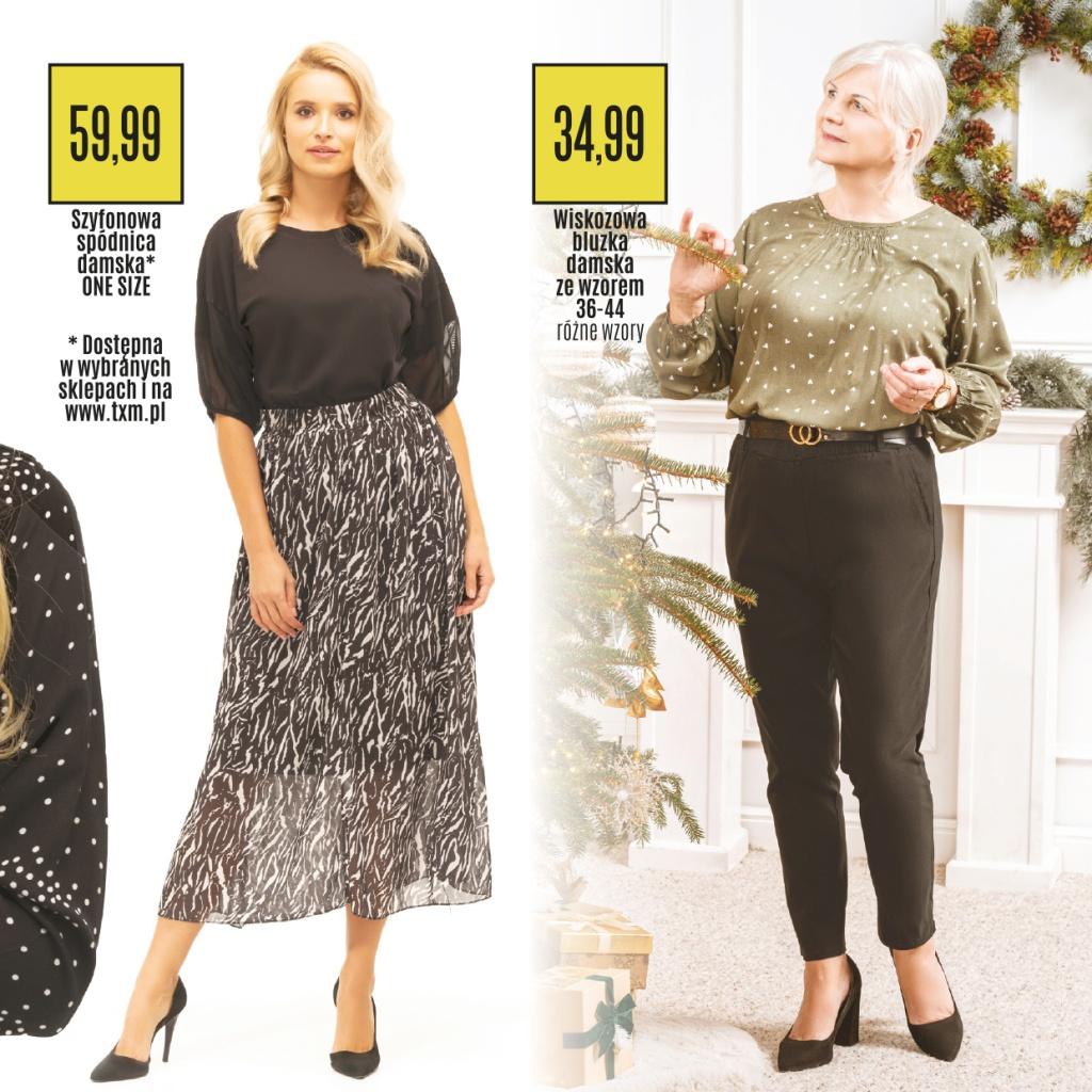 Gazetka promocyjna Textil Market str. 7