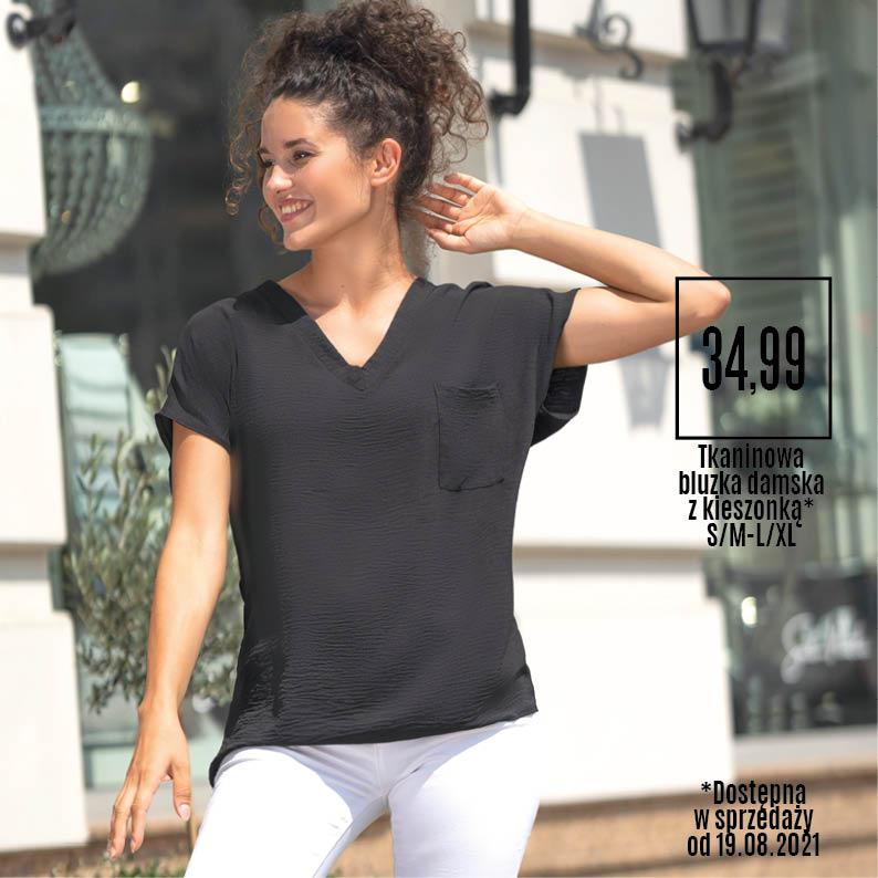 Gazetka promocyjna Textil Market str. 7