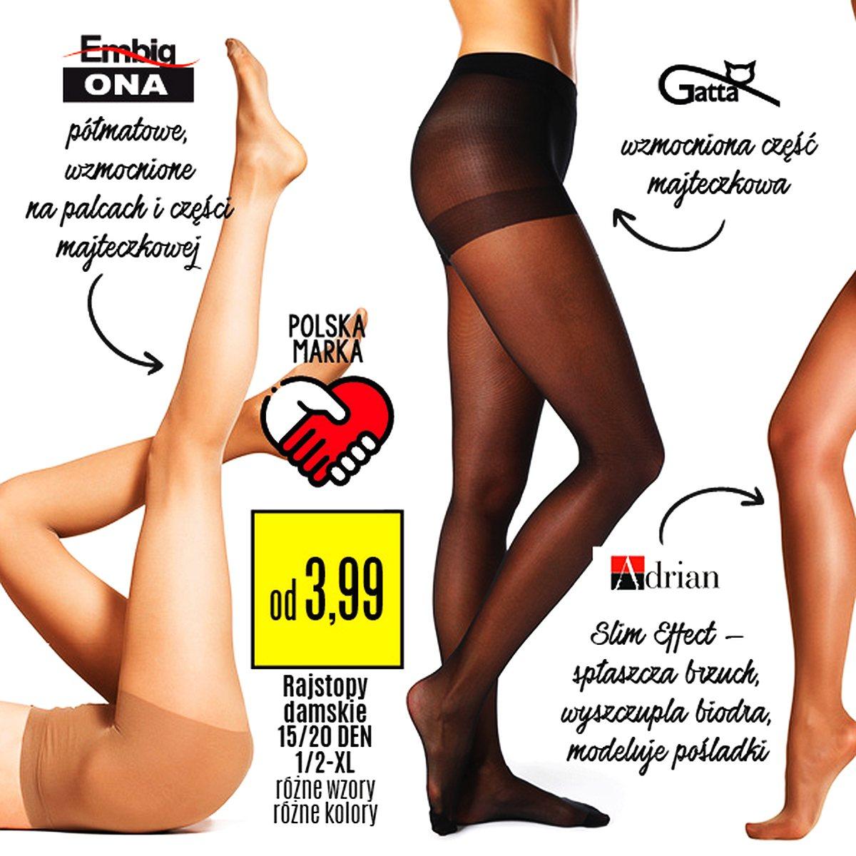 Gazetka promocyjna Textil Market str. 40