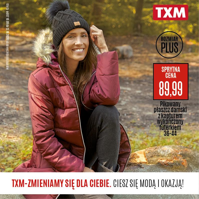 Gazetka promocyjna Textil Market str. 1