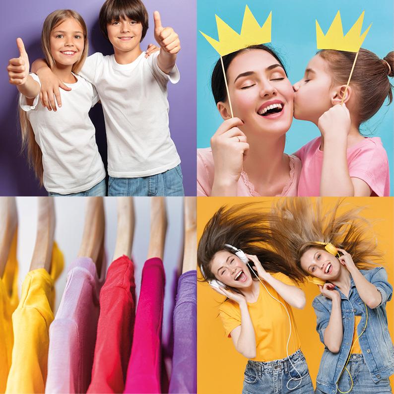 Gazetka promocyjna Textil Market str. 2