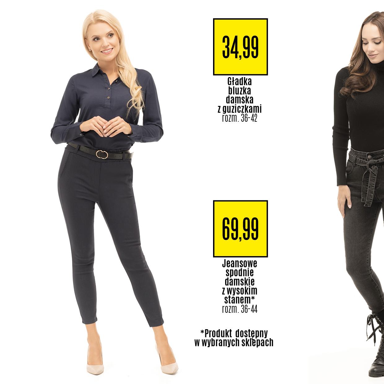 Gazetka promocyjna Textil Market str. 8