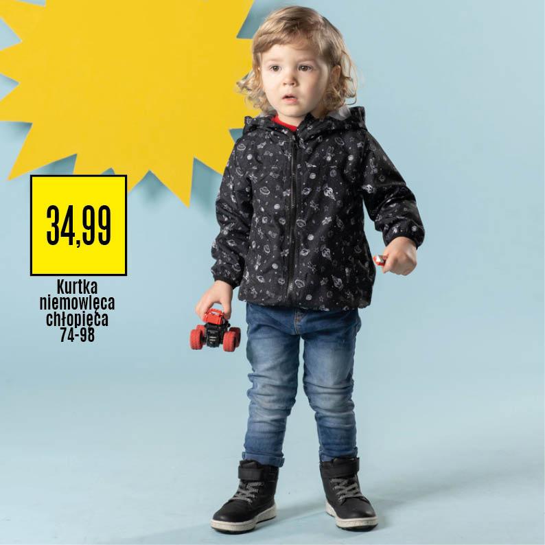 Gazetka promocyjna Textil Market str. 33