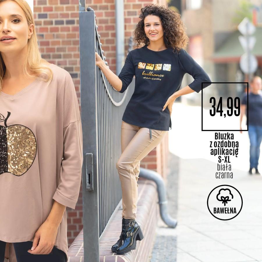 Gazetka promocyjna Textil Market str. 15