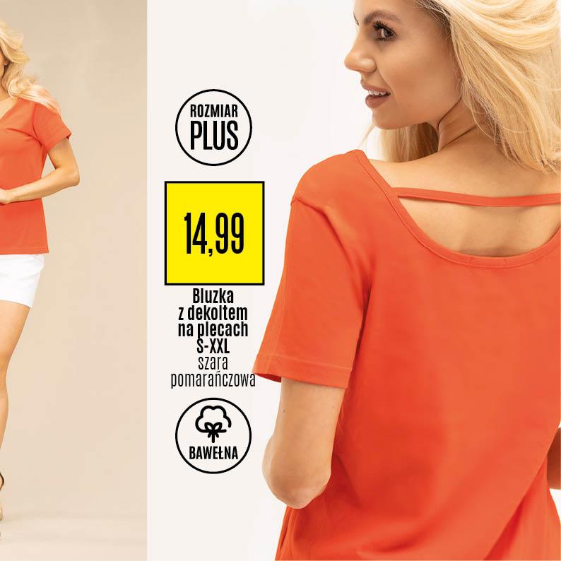 Gazetka promocyjna Textil Market str. 17