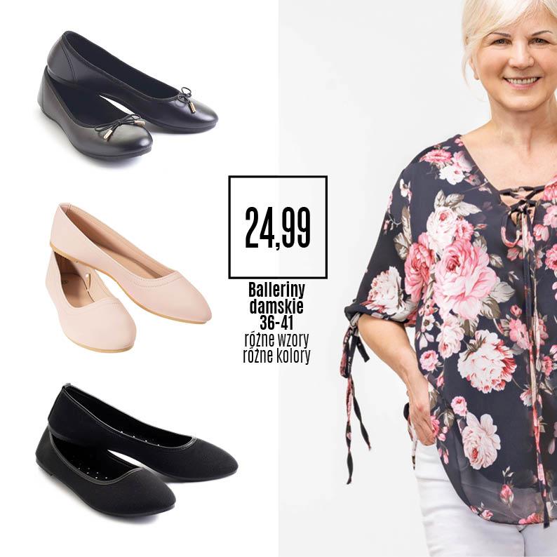 Gazetka promocyjna Textil Market str. 4