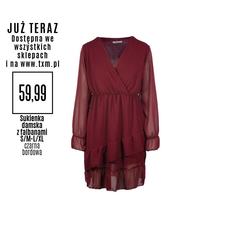 Gazetka promocyjna Textil Market str. 21