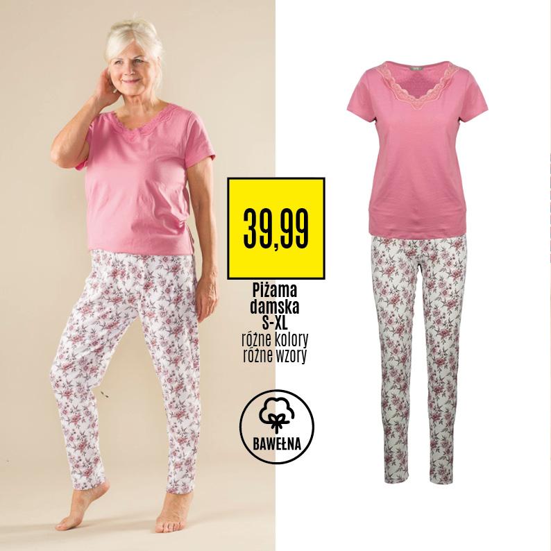 Gazetka promocyjna Textil Market str. 36