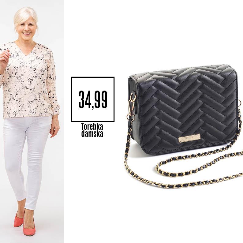 Gazetka promocyjna Textil Market str. 7