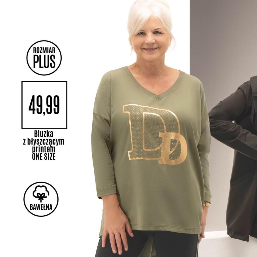 Gazetka promocyjna Textil Market str. 6