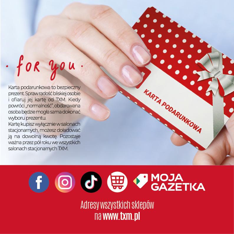 Gazetka promocyjna Textil Market str. 36