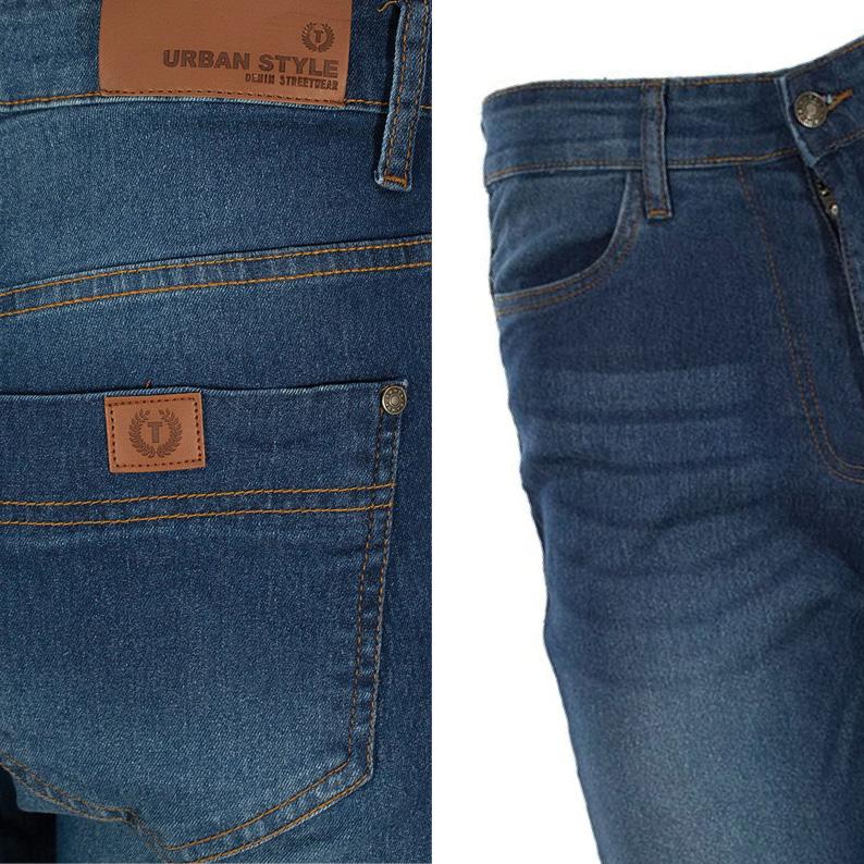 Gazetka promocyjna Textil Market str. 41