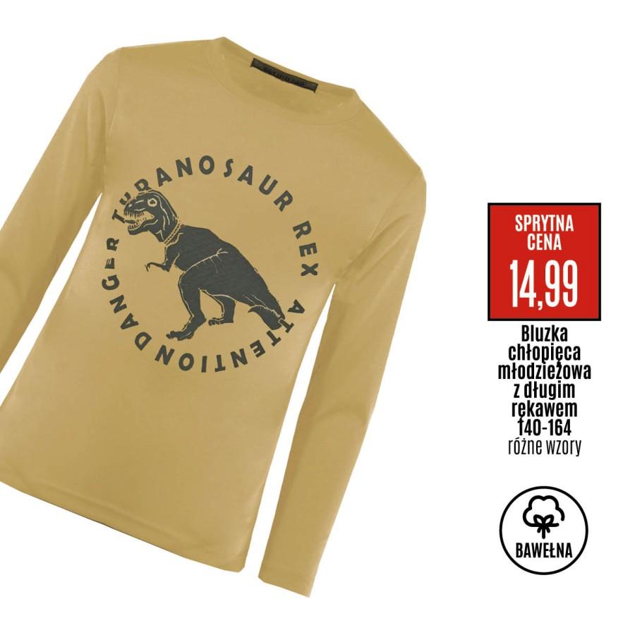 Gazetka promocyjna Textil Market str. 18