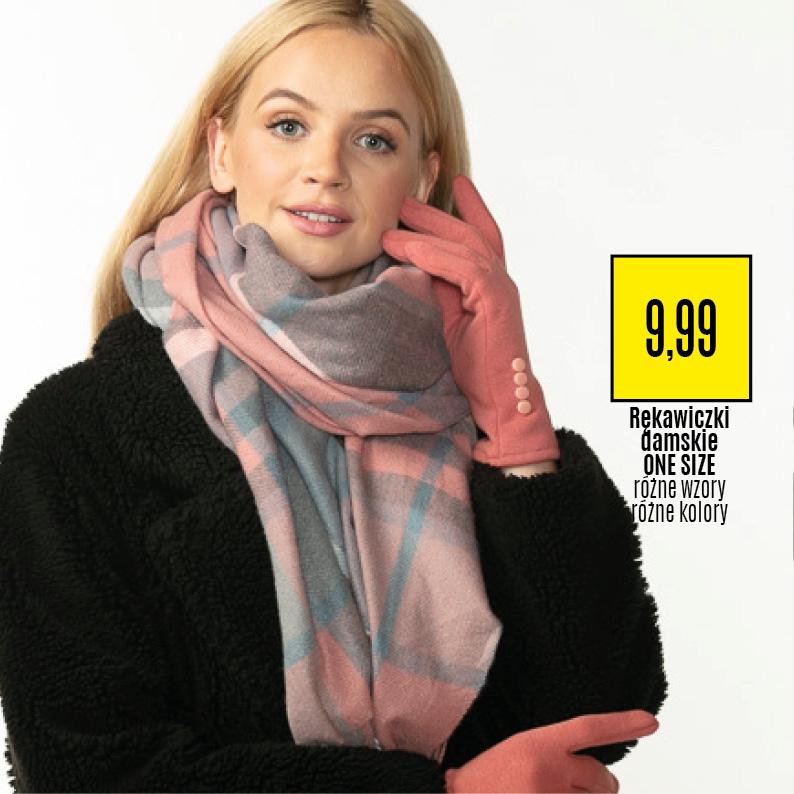 Gazetka promocyjna Textil Market str. 32