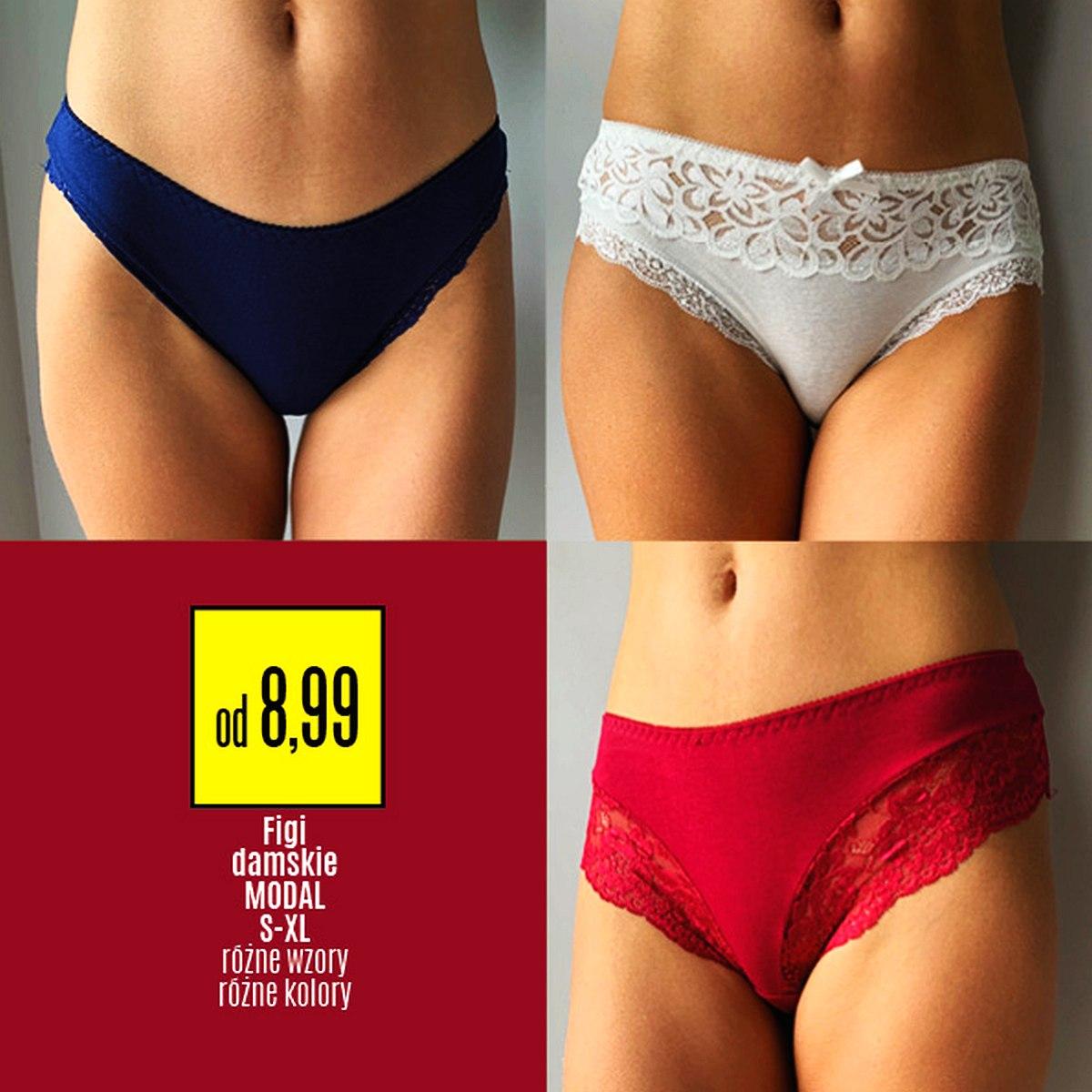 Gazetka promocyjna Textil Market str. 36