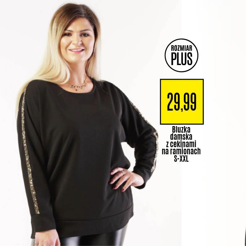 Gazetka promocyjna Textil Market str. 4