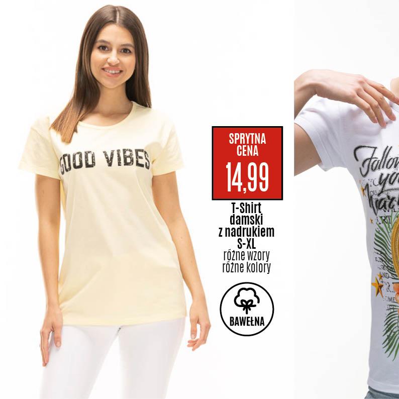 Gazetka promocyjna Textil Market str. 4