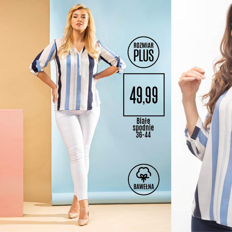 Gazetka promocyjna Textil Market str. 20