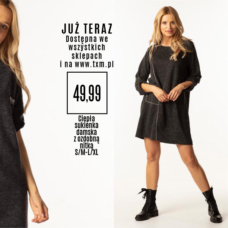 Gazetka promocyjna Textil Market str. 37