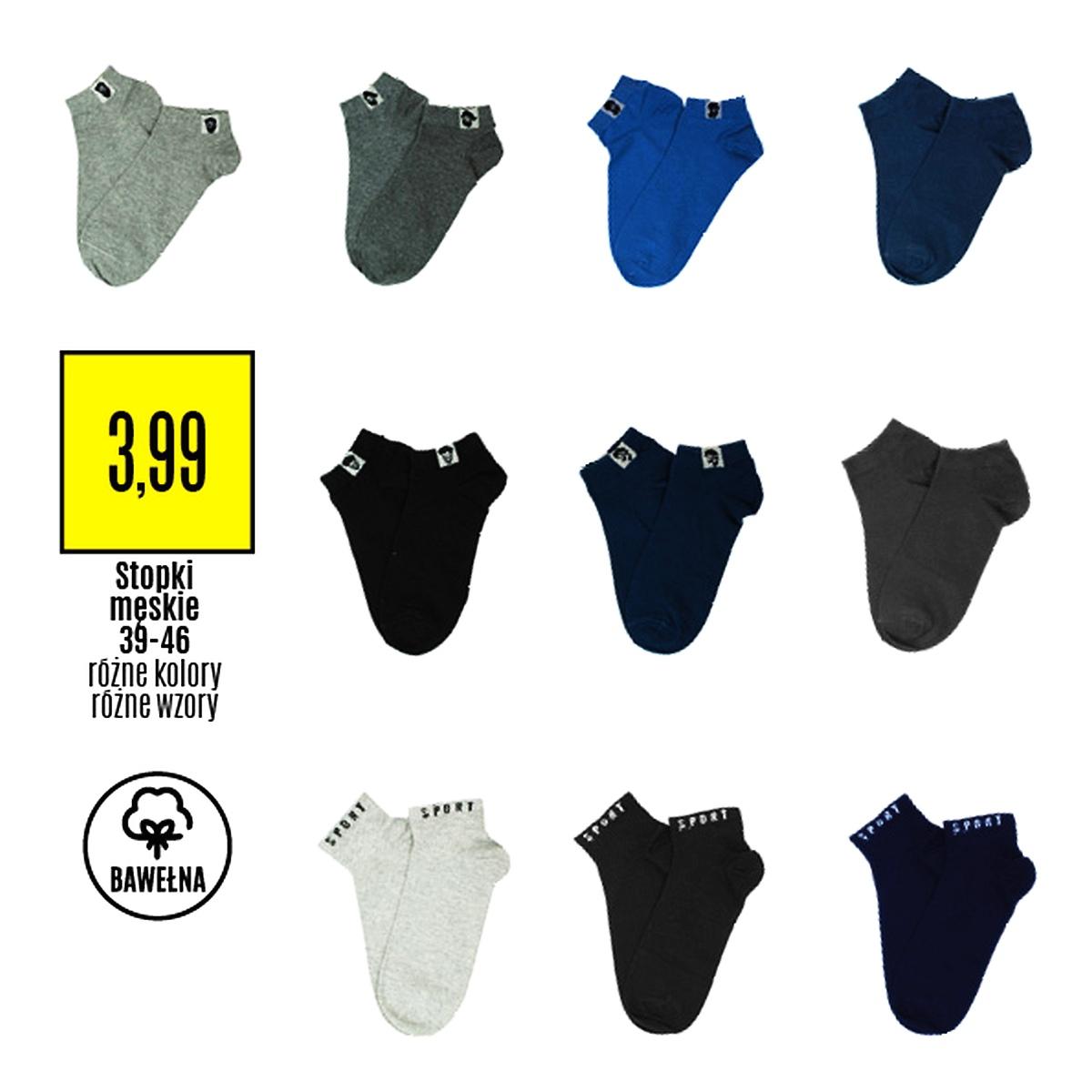 Gazetka promocyjna Textil Market str. 43