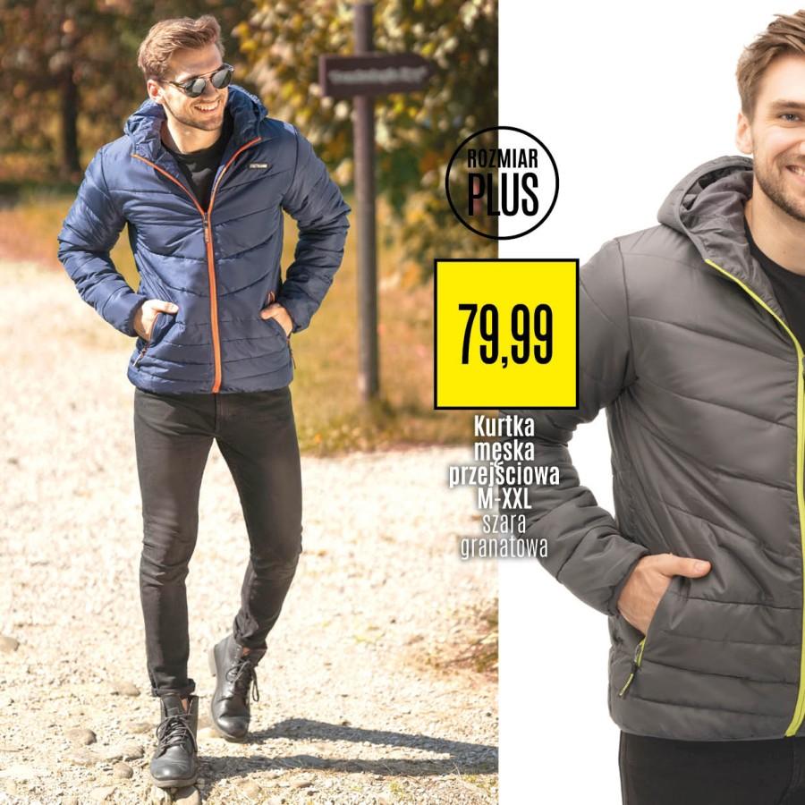 Gazetka promocyjna Textil Market str. 18