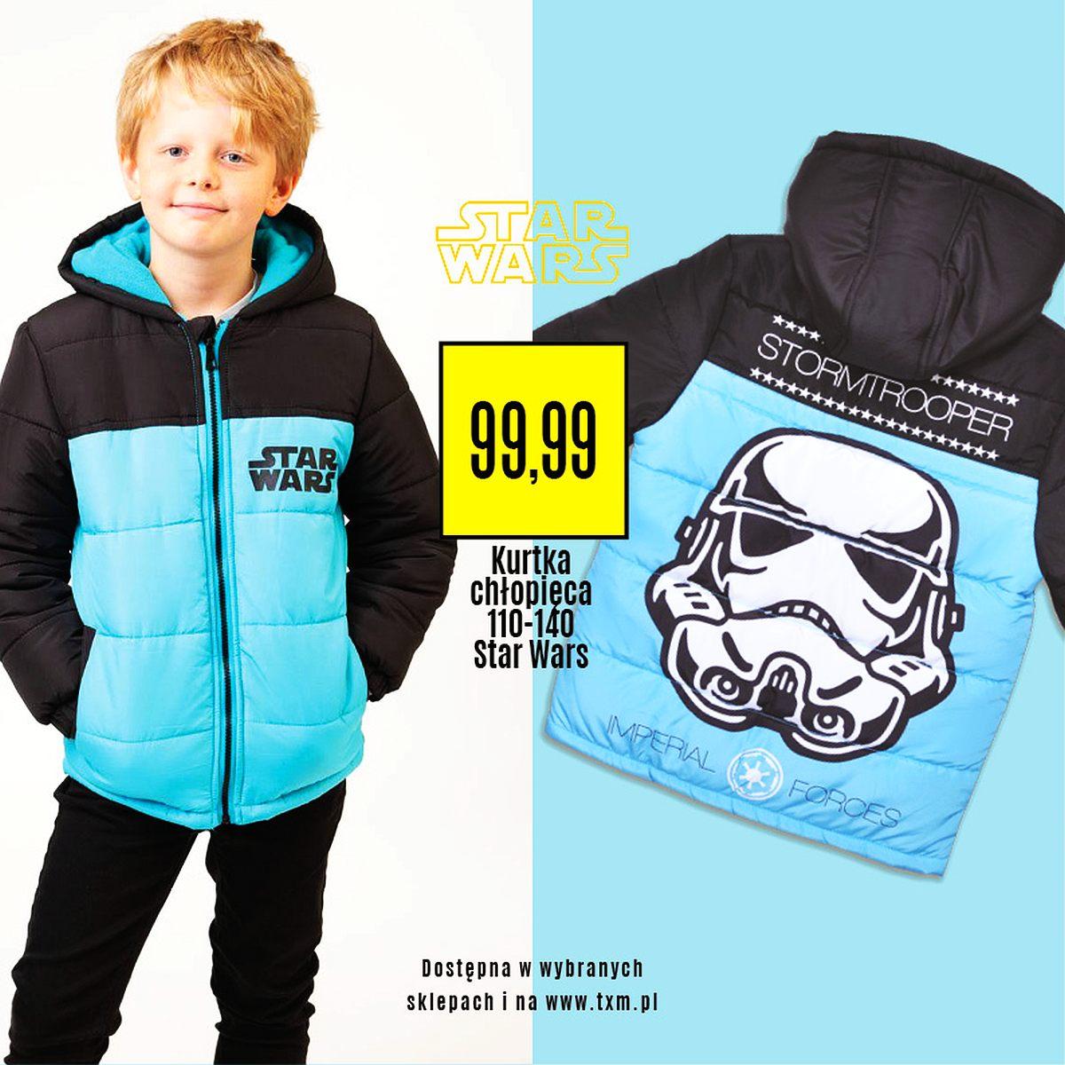 Gazetka promocyjna Textil Market str. 40