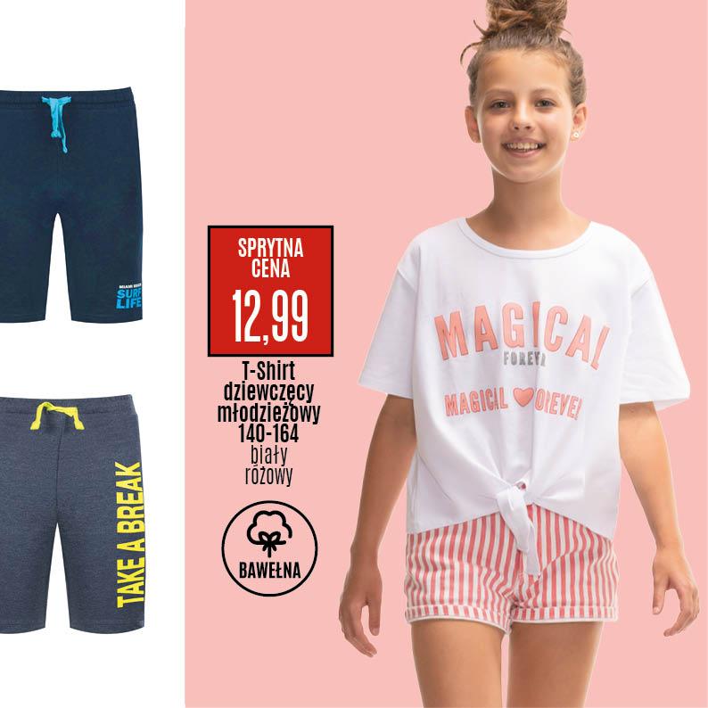 Gazetka promocyjna Textil Market str. 23