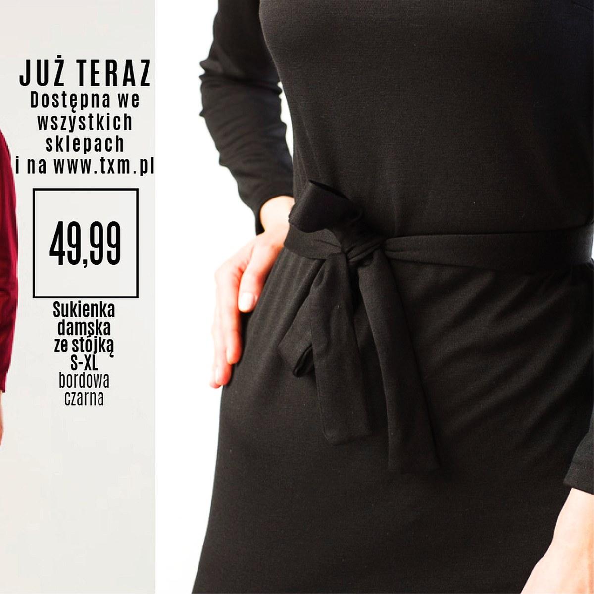 Gazetka promocyjna Textil Market str. 21