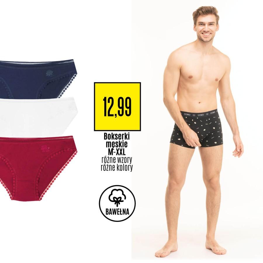 Gazetka promocyjna Textil Market str. 13