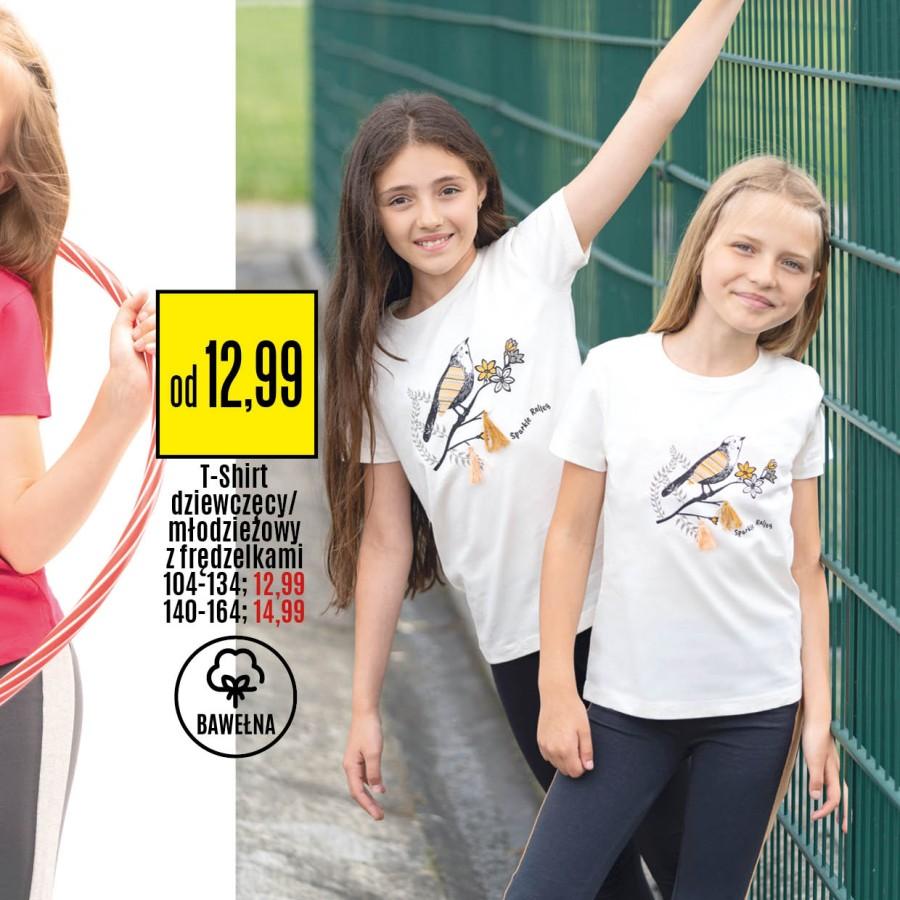 Gazetka promocyjna Textil Market str. 19