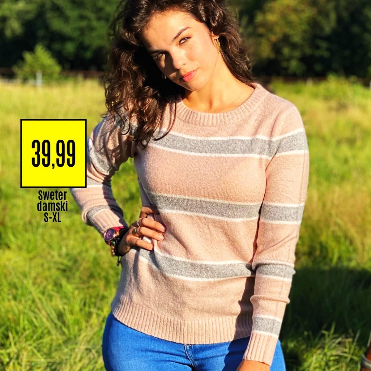 Gazetka promocyjna Textil Market str. 7