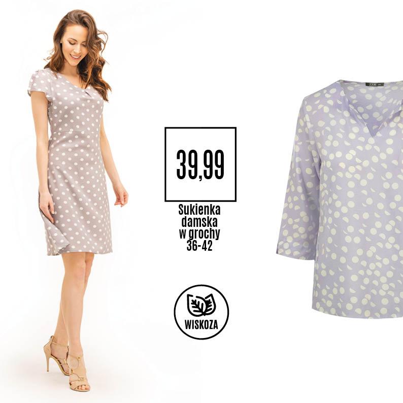 Gazetka promocyjna Textil Market str. 6