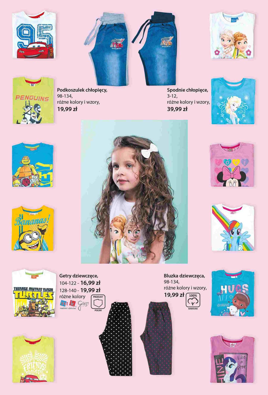 Gazetka promocyjna Textil Market str. 15