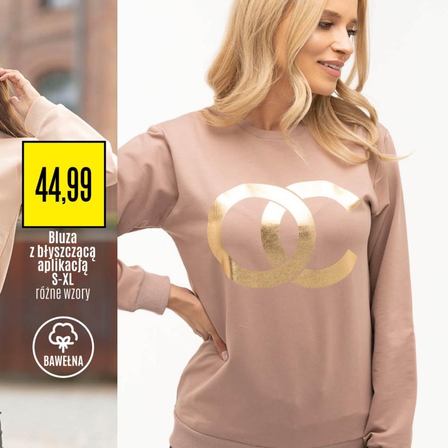 Gazetka promocyjna Textil Market str. 11