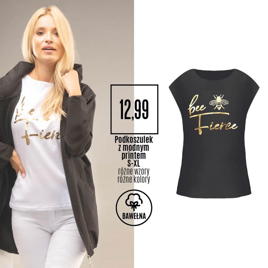 Gazetka promocyjna Textil Market str. 7