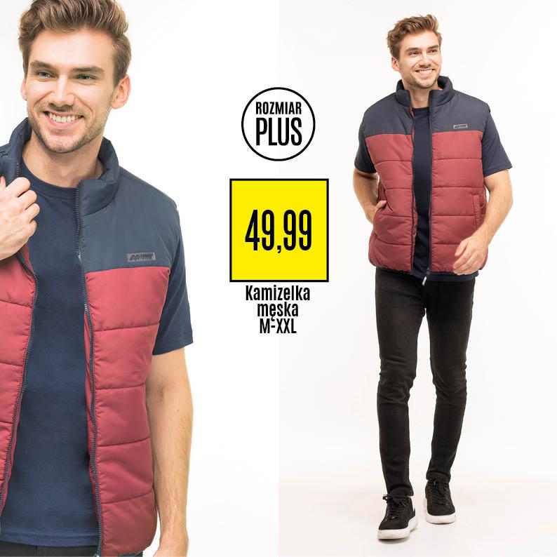 Gazetka promocyjna Textil Market str. 25