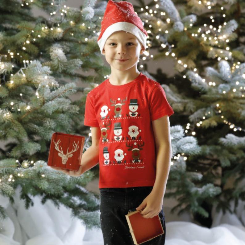 Gazetka promocyjna Textil Market str. 18